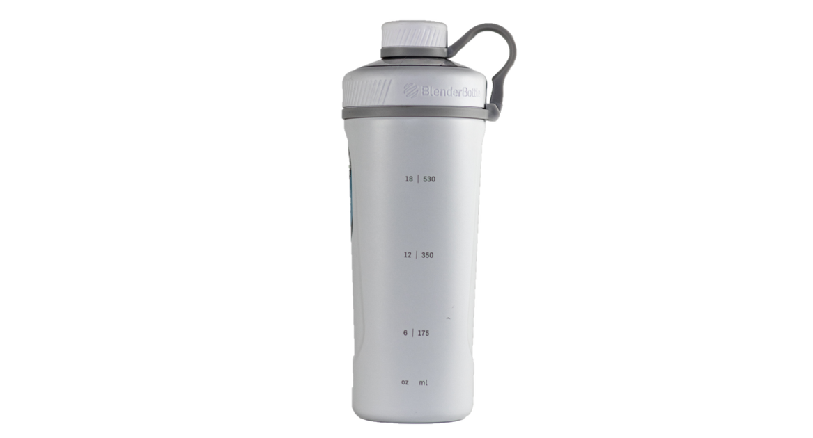 Blender Bottles – Improve Nutrition