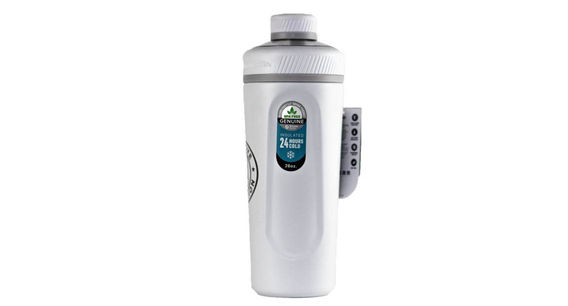 Blender Bottles – Improve Nutrition