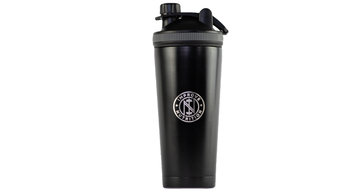 Blender Bottles – Improve Nutrition