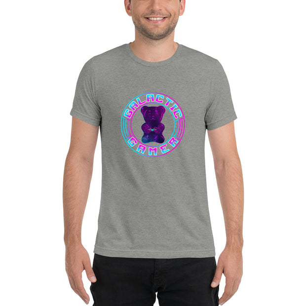 Galactic Gamer Shirt (unisex)