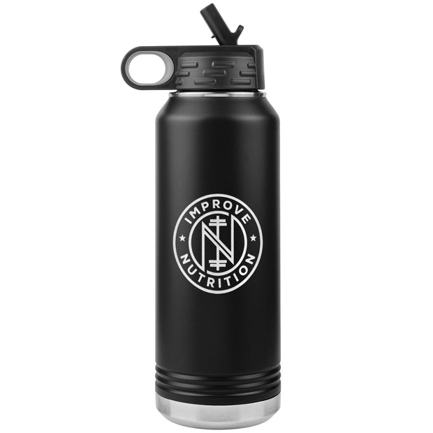 Improve Insulated Water Bottle