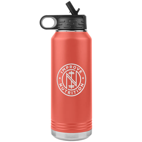 Improve Insulated Water Bottle