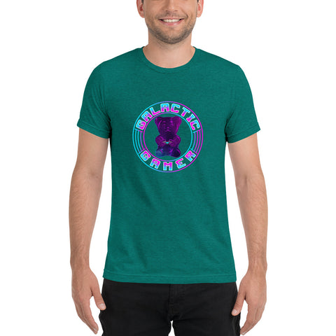 Galactic Gamer Shirt (unisex)